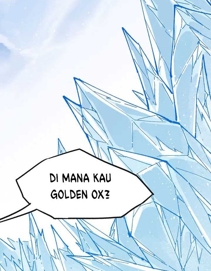 The Sacred Ruins Chapter 97 Gambar 50