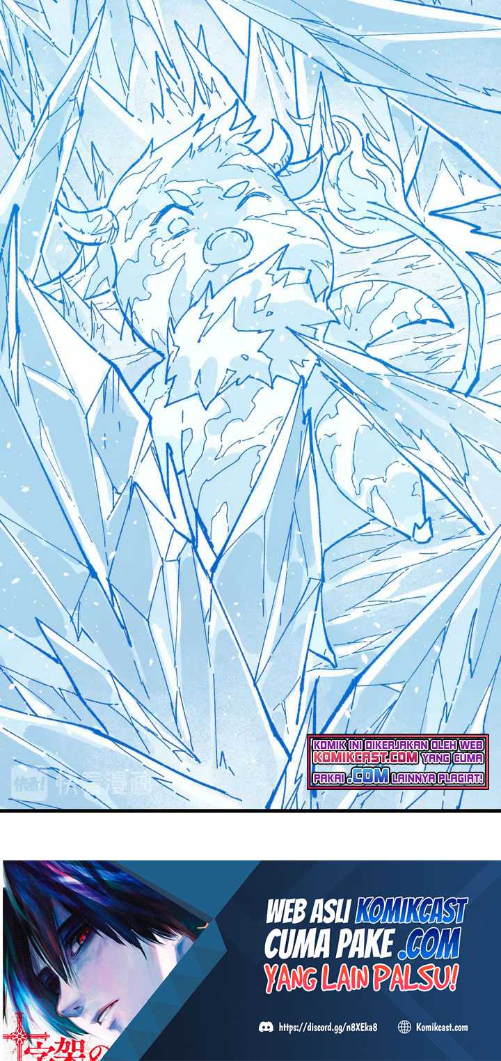 The Sacred Ruins Chapter 97 Gambar 51