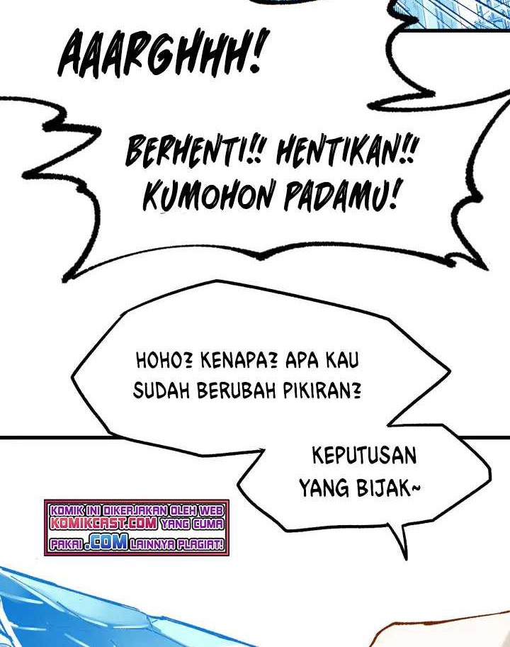 The Sacred Ruins Chapter 97 Gambar 6