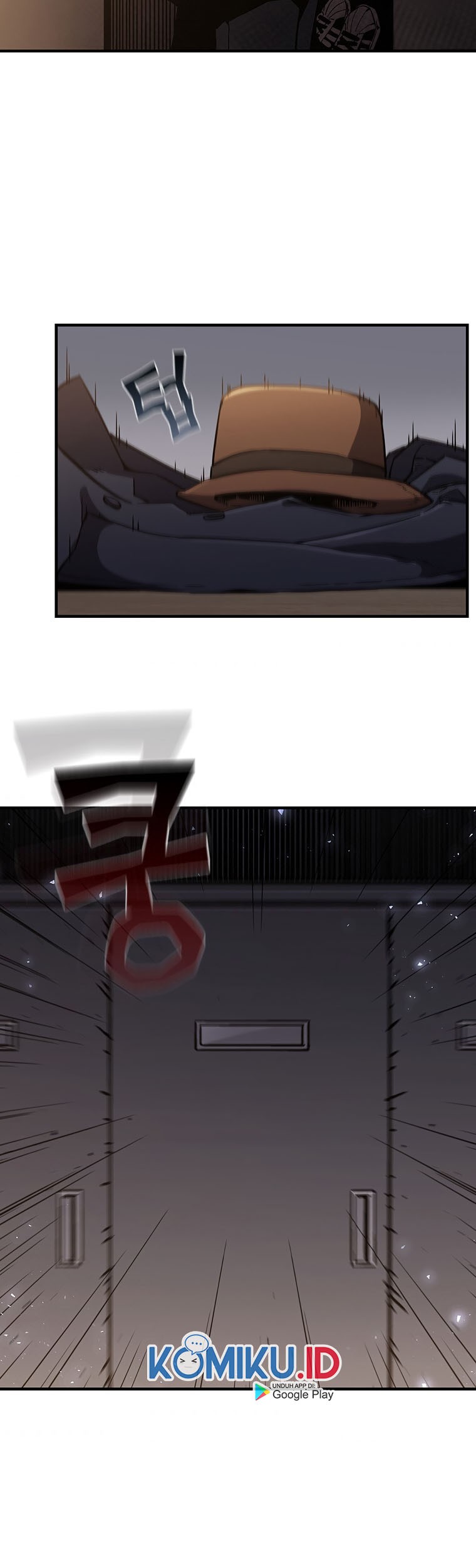 The Second Coming of Gluttony Chapter 86 Gambar 68