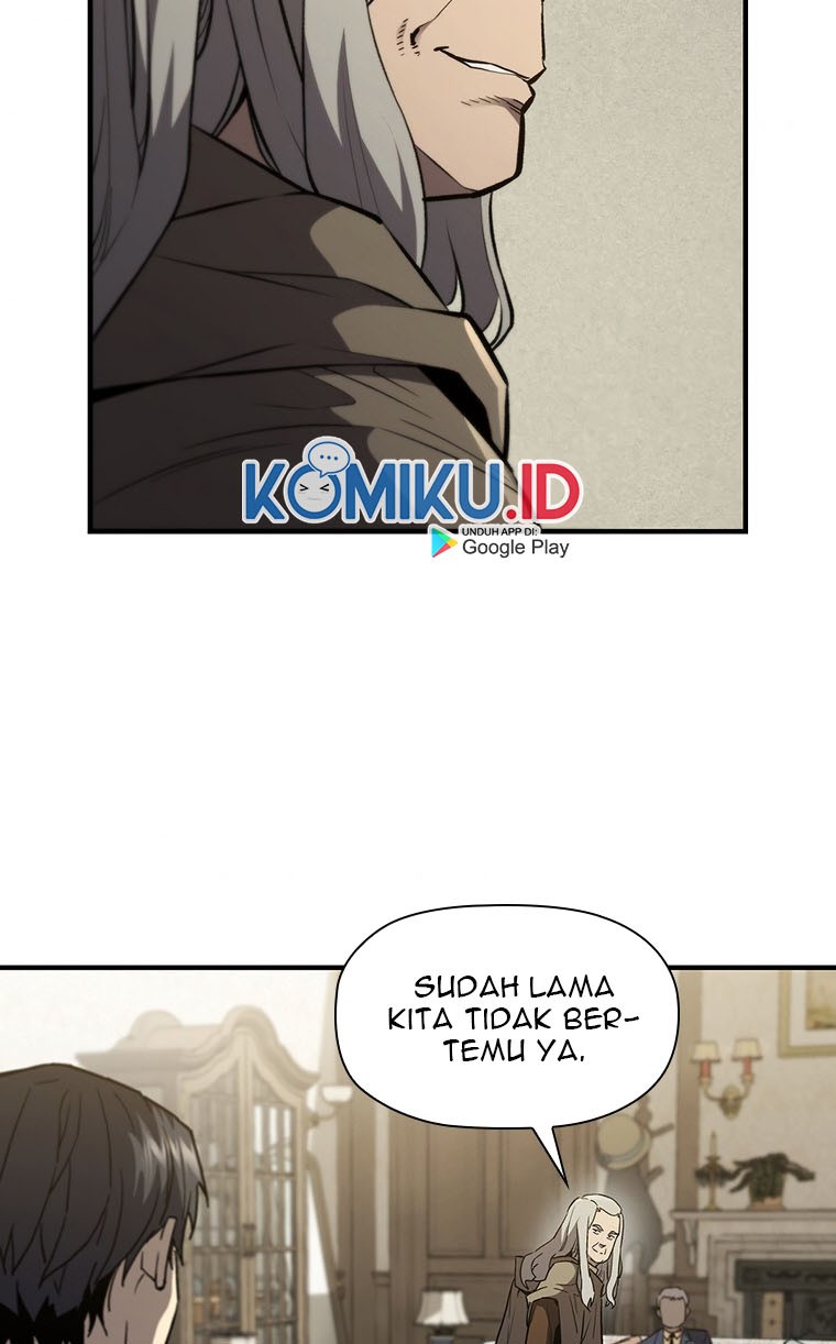The Second Coming of Gluttony Chapter 86 Gambar 23