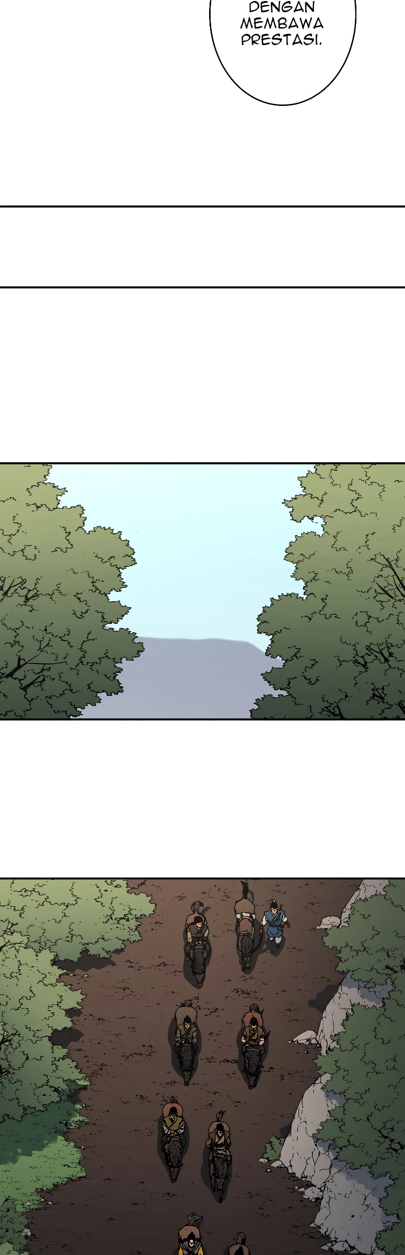 Peerless Dad Chapter 194 Gambar 30