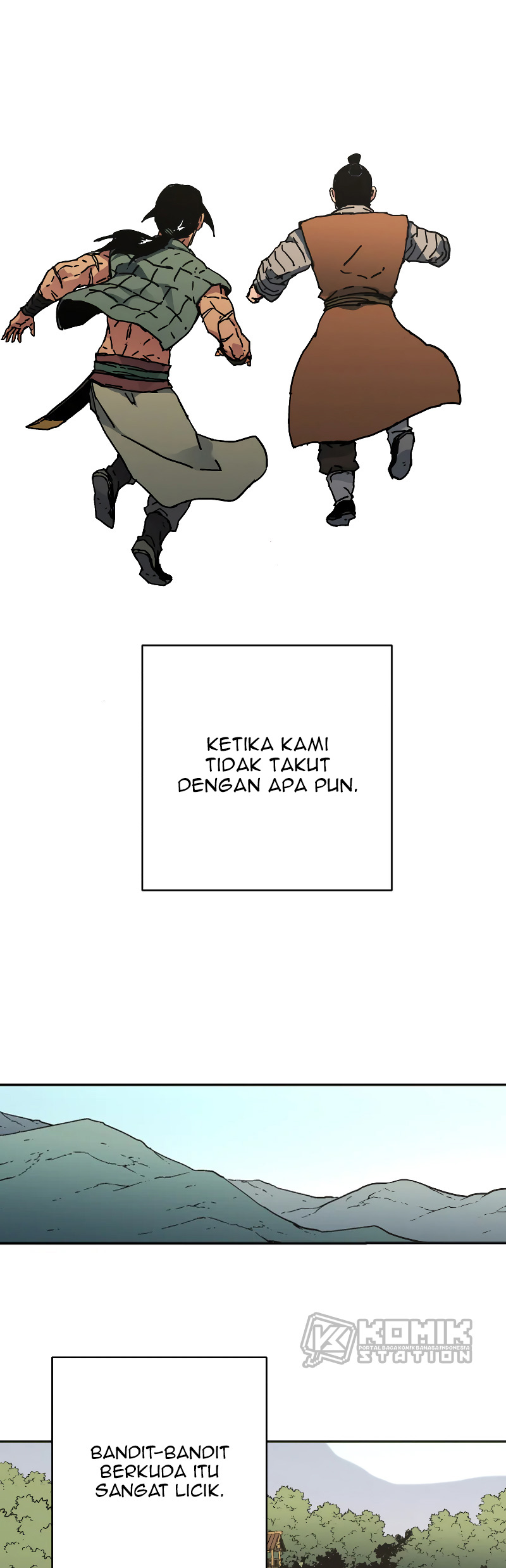 Peerless Dad Chapter 194 Gambar 39