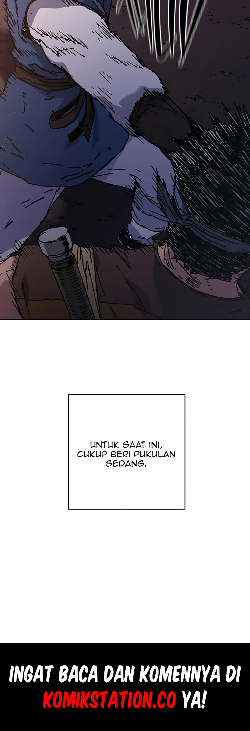 Peerless Dad Chapter 194 Gambar 54