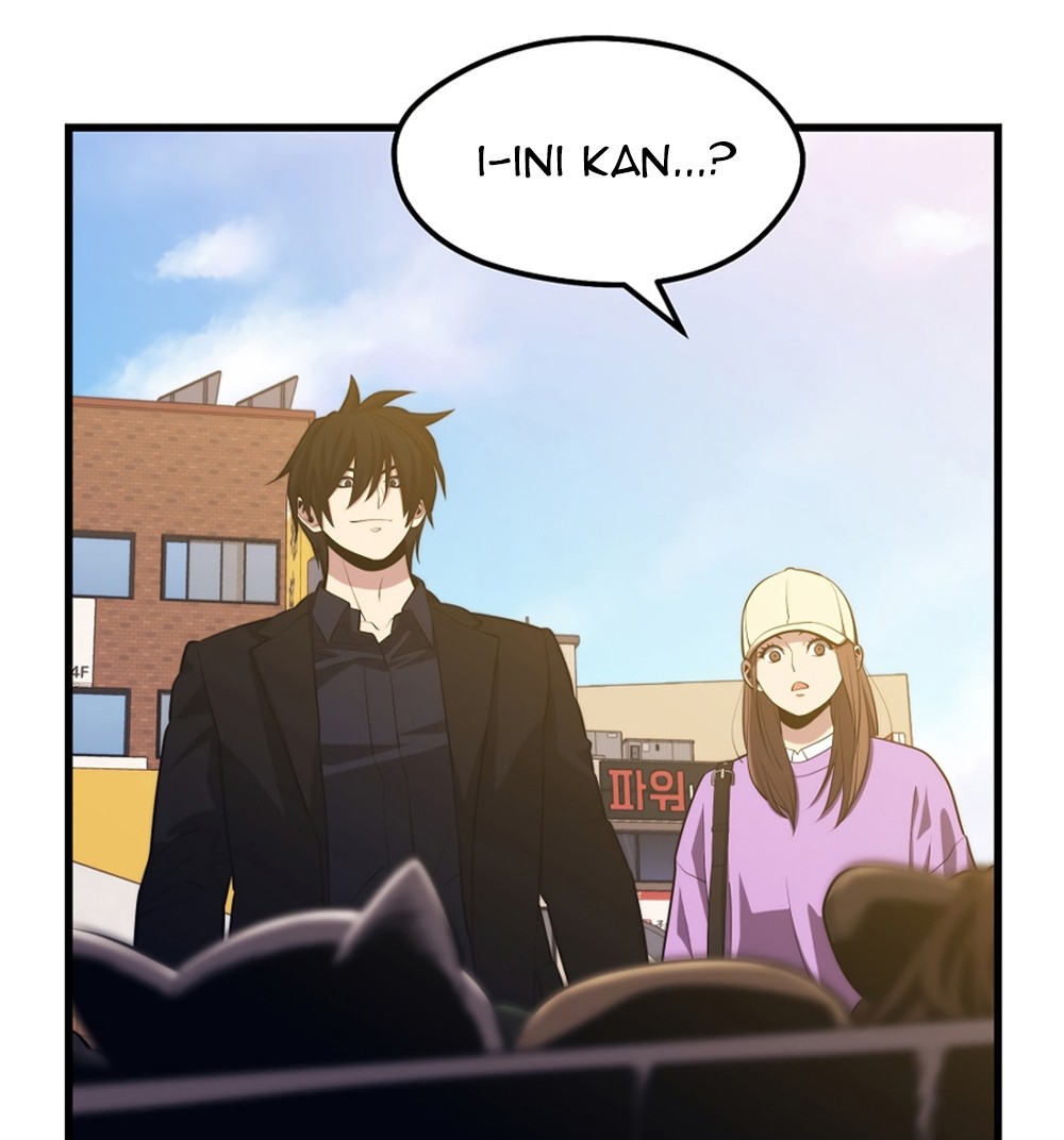 Seoul Station Necromancer Chapter 25 Gambar 65
