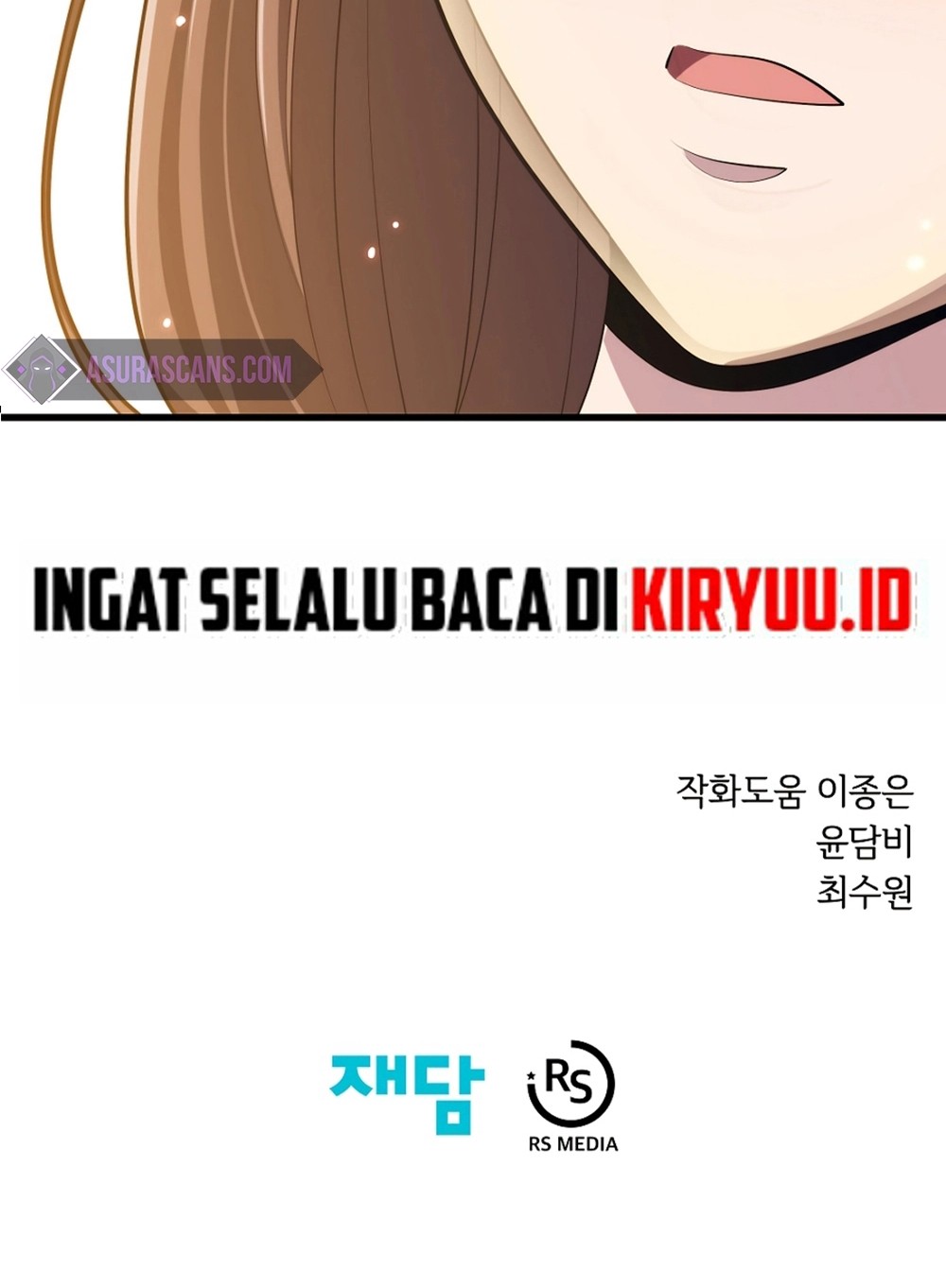 Seoul Station Necromancer Chapter 25 Gambar 77