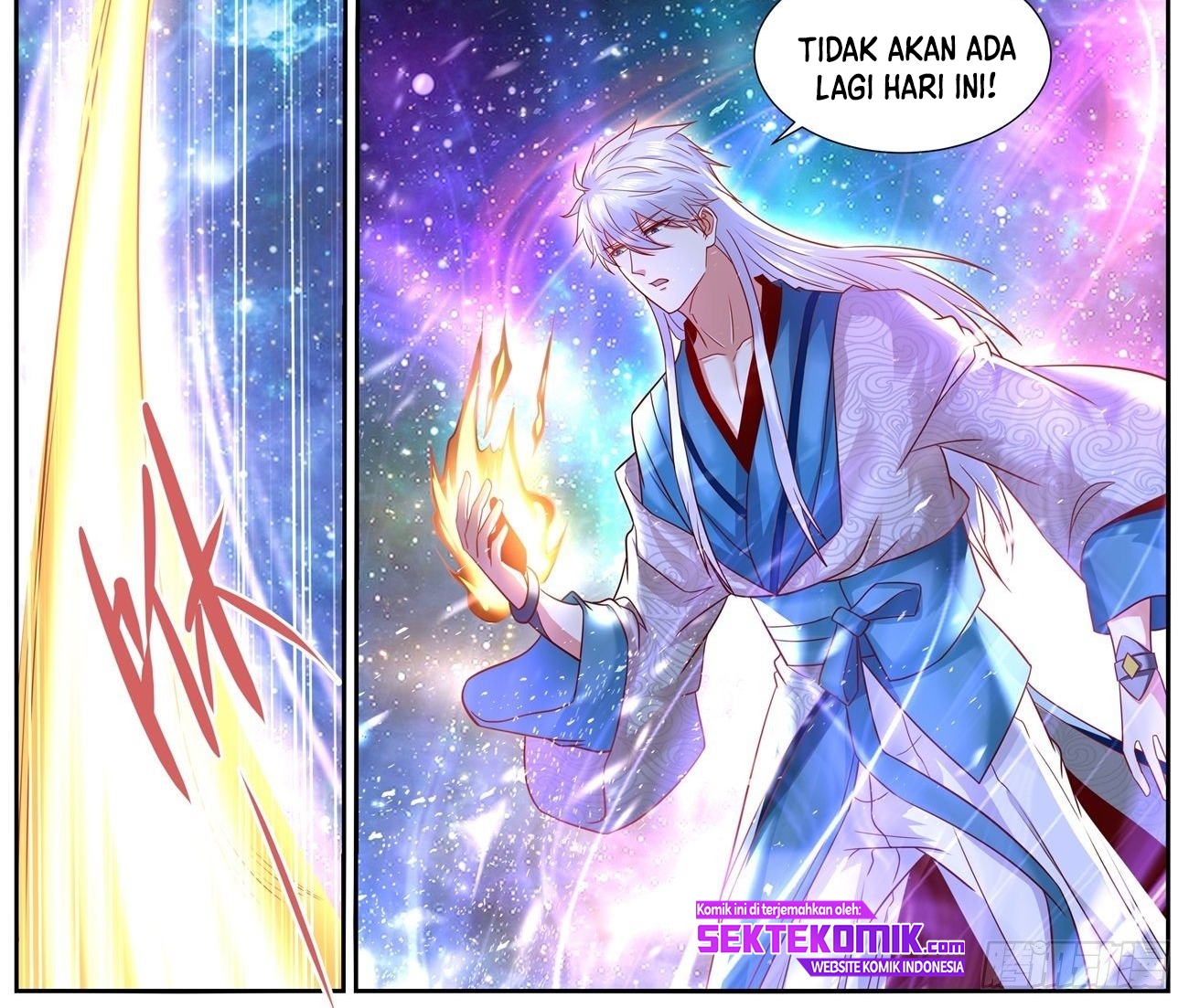 Rebirth Of The Urban Immortal Cultivator Chapter 680 Gambar 21