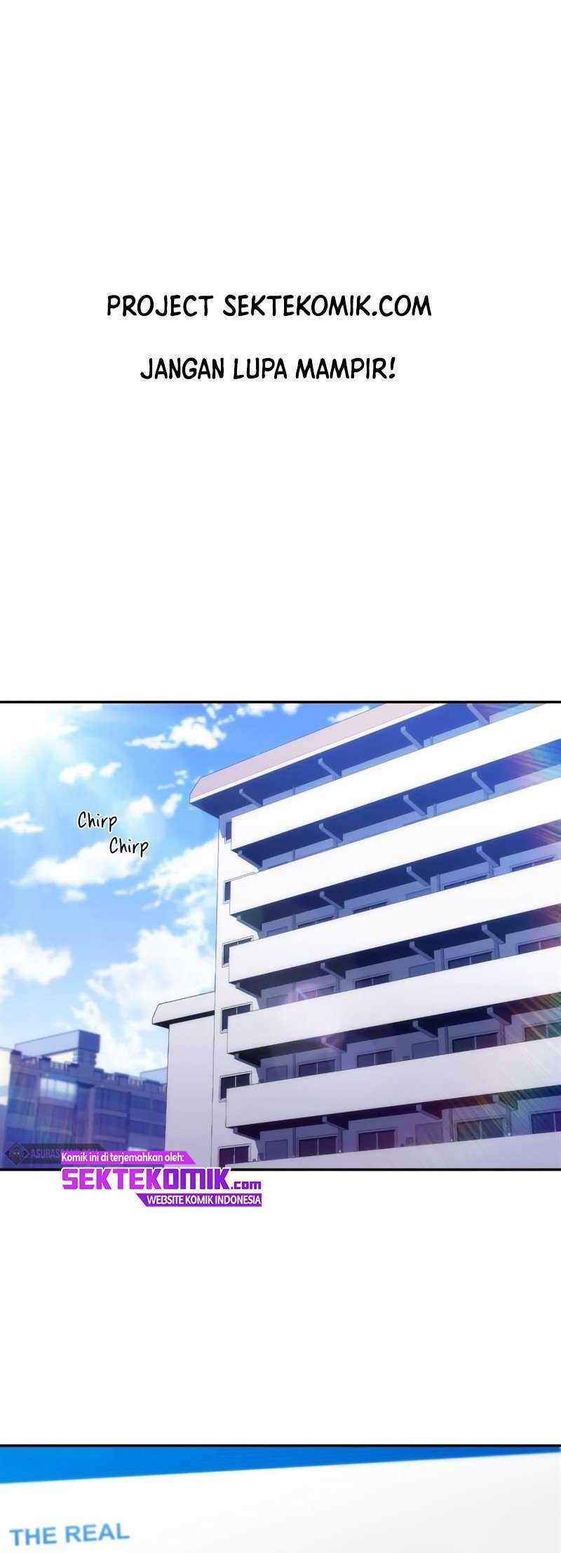 Baca Manhwa Solo Max-Level Newbie Chapter 24 Gambar 2