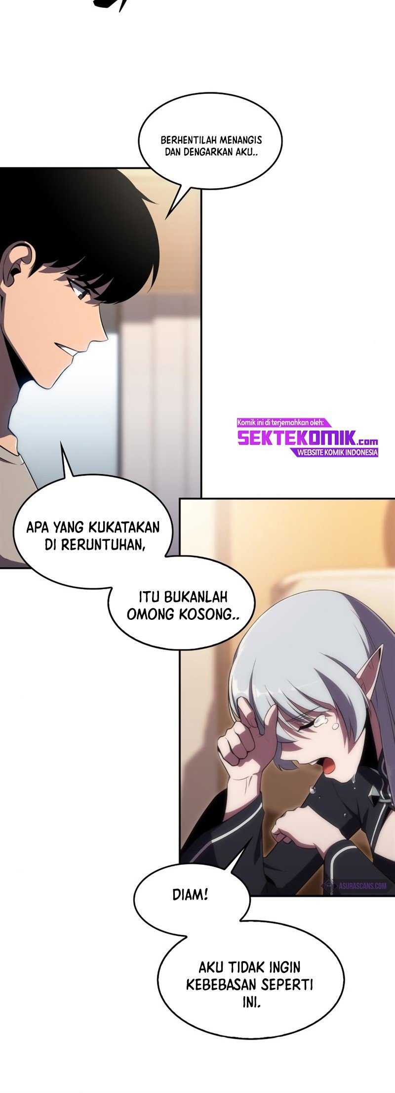 Solo Max-Level Newbie Chapter 24 Gambar 21