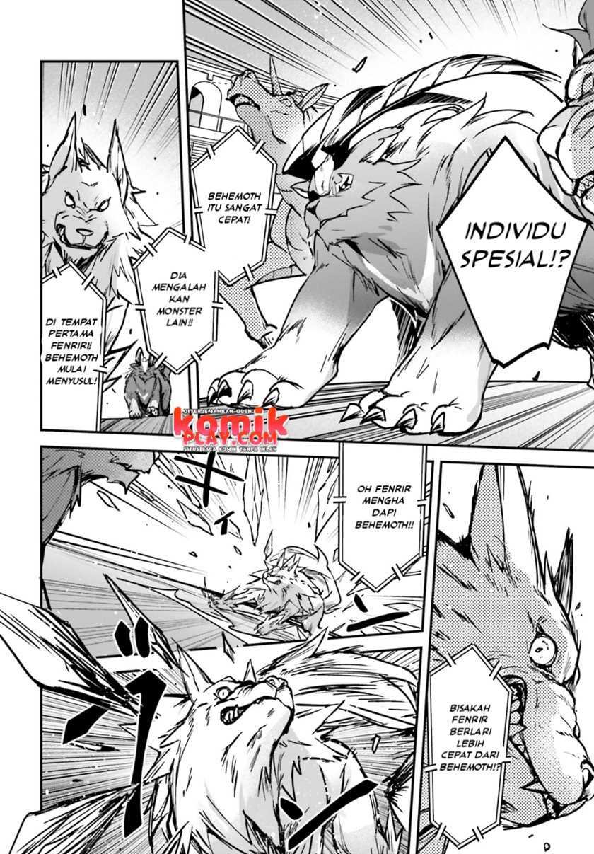 Yuusha Shoukan ni Makikomareta kedo, Isekai wa Heiwa deshita Chapter 29 Gambar 24