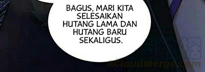 The Life After God Of Martial Lived In Seclusion Chapter 58 Gambar 33