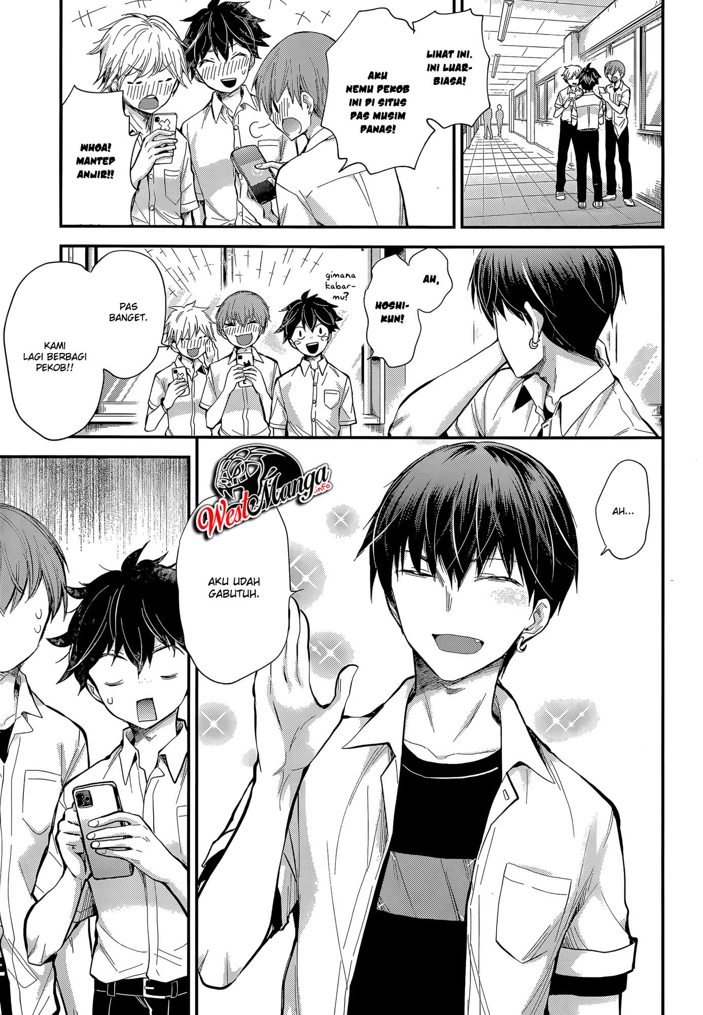 Shingeki no Eroko-san Chapter 23 Gambar 10