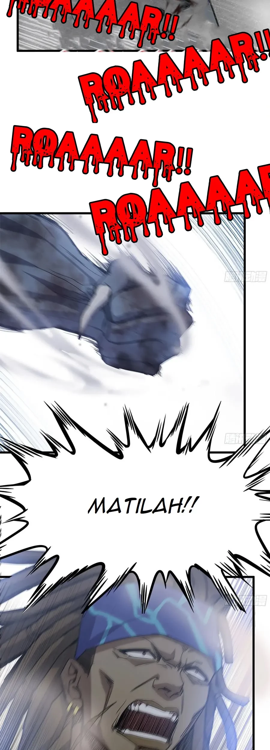 i moved the brics in the last days chapter 78 - Page 8