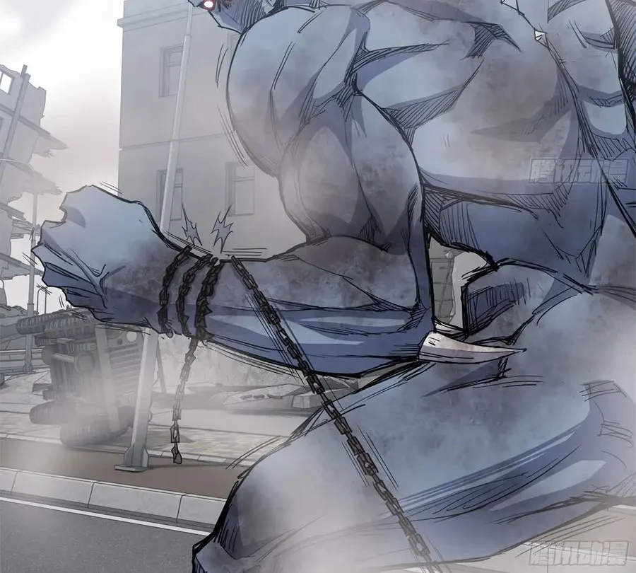 i moved the brics in the last days chapter 78 - Page 15