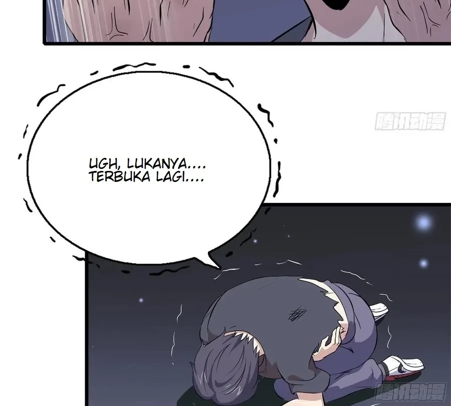 i moved the brics in the last days chapter 77 - Page 15