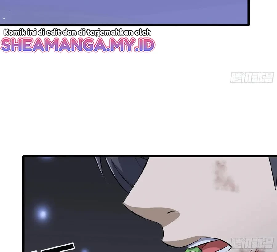 i moved the brics in the last days chapter 77 - Page 20