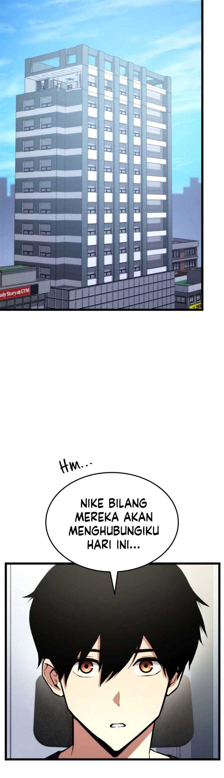 Ranker’s Return (Remake) Chapter 35 Gambar 34