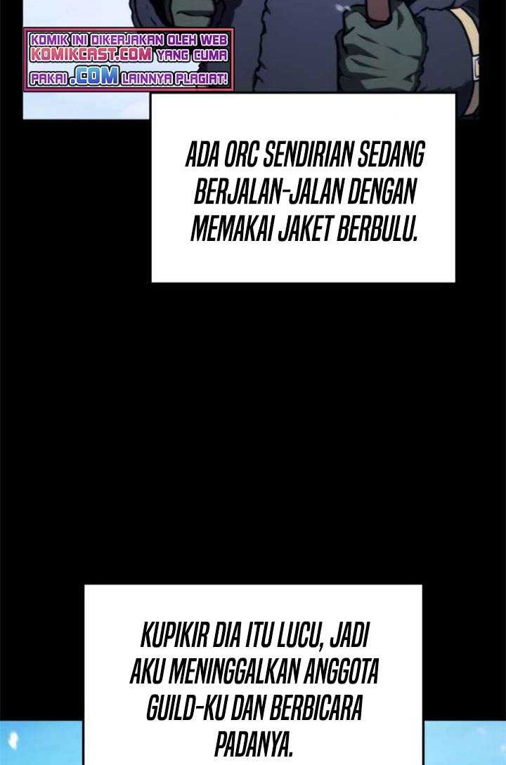 Ranker’s Return (Remake) Chapter 35 Gambar 53