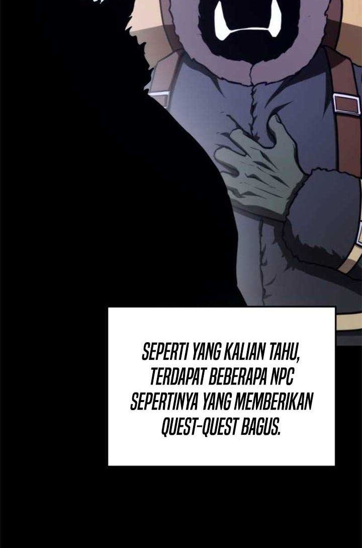 Ranker’s Return (Remake) Chapter 35 Gambar 55