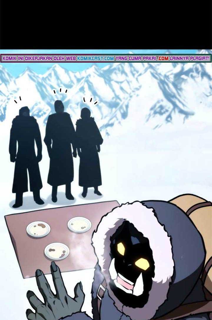 Ranker’s Return (Remake) Chapter 35 Gambar 57