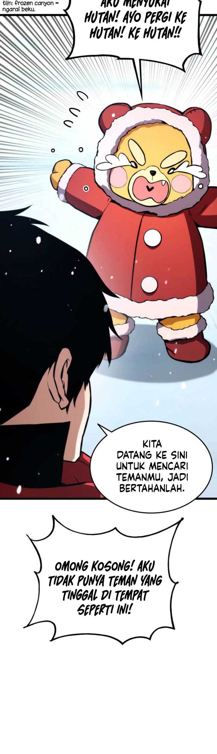 Ranker’s Return (Remake) Chapter 35 Gambar 64
