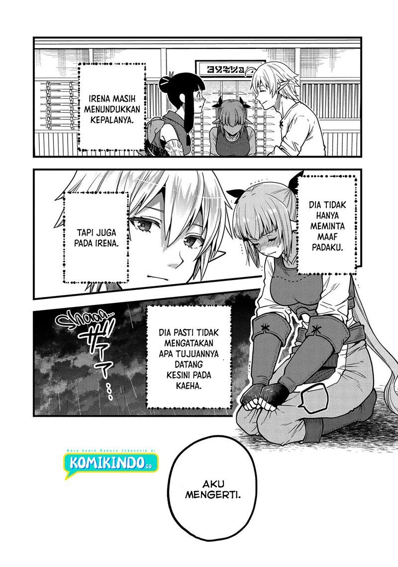 Tensei Shite High Elf ni Narimashitaga, Slow Life wa 120-nen de Akimashita Chapter 5 Gambar 23