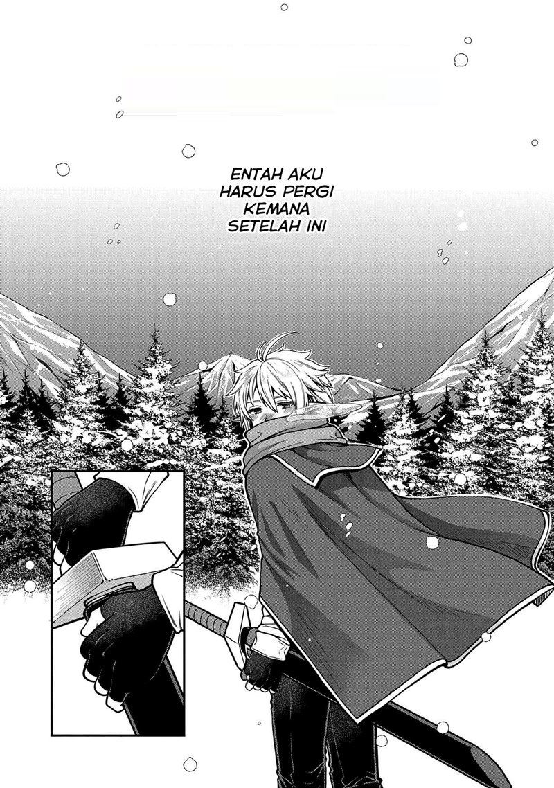 Tensei Shite High Elf ni Narimashitaga, Slow Life wa 120-nen de Akimashita Chapter 5 Gambar 36