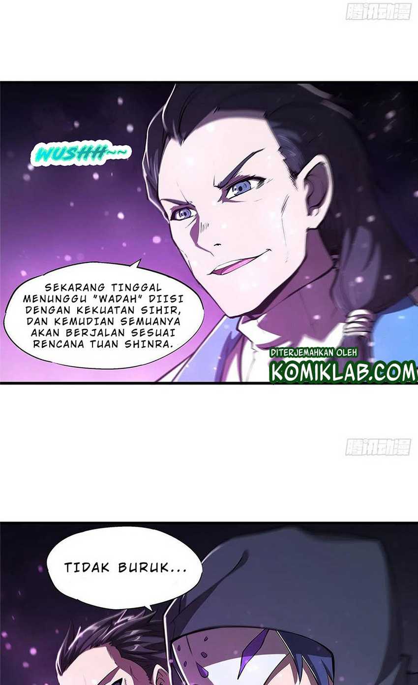 The Blood Princess And The Knight Chapter 146 Gambar 16