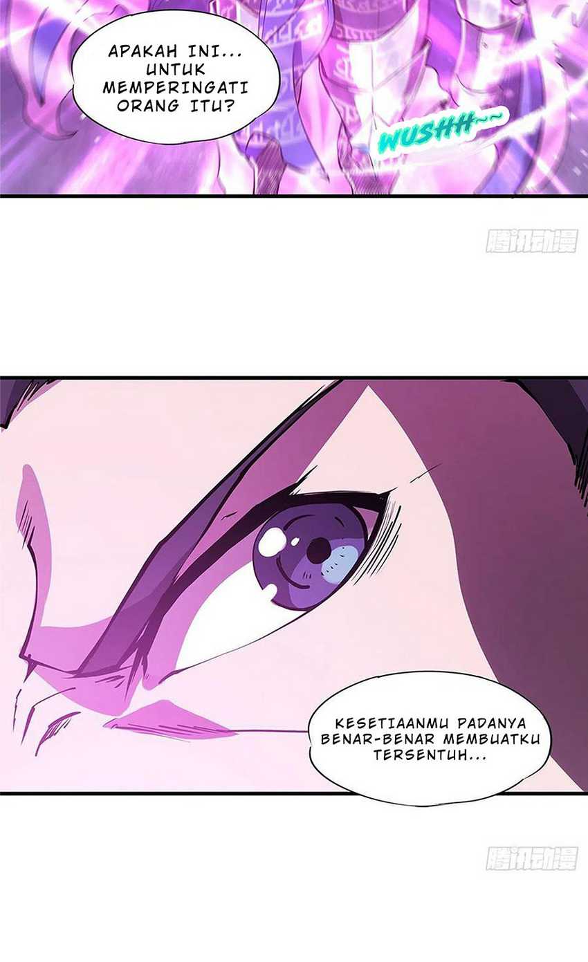 The Blood Princess And The Knight Chapter 146 Gambar 18