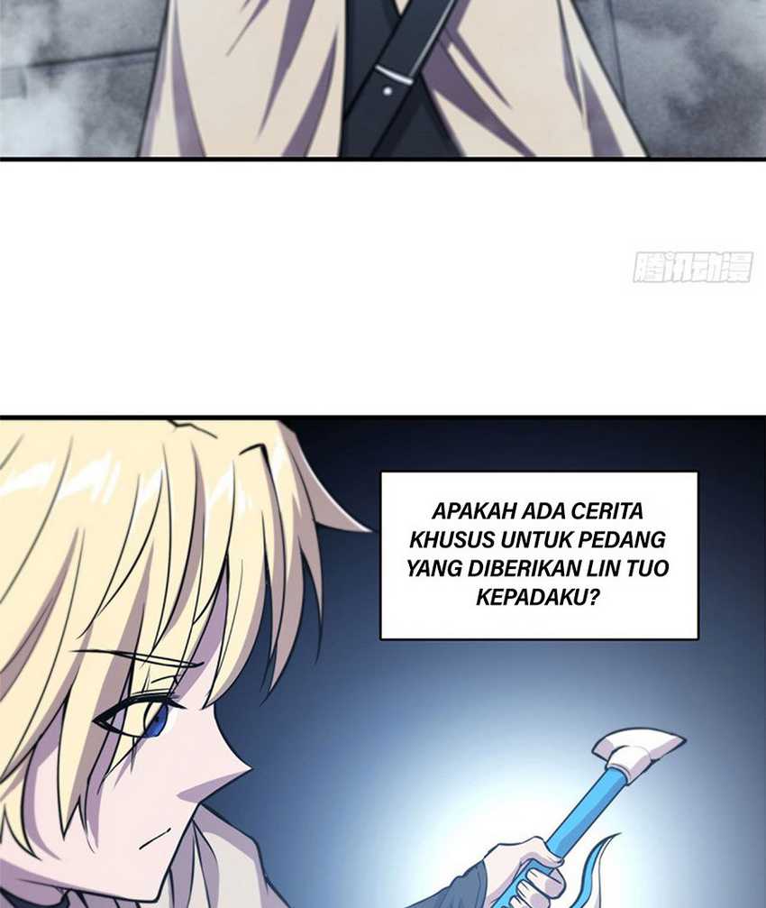 The Blood Princess And The Knight Chapter 143 Gambar 16