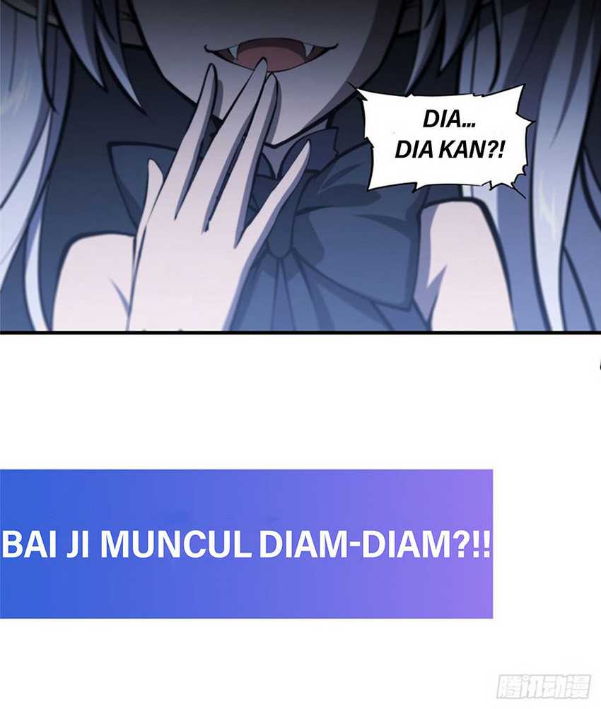 The Blood Princess And The Knight Chapter 143 Gambar 40