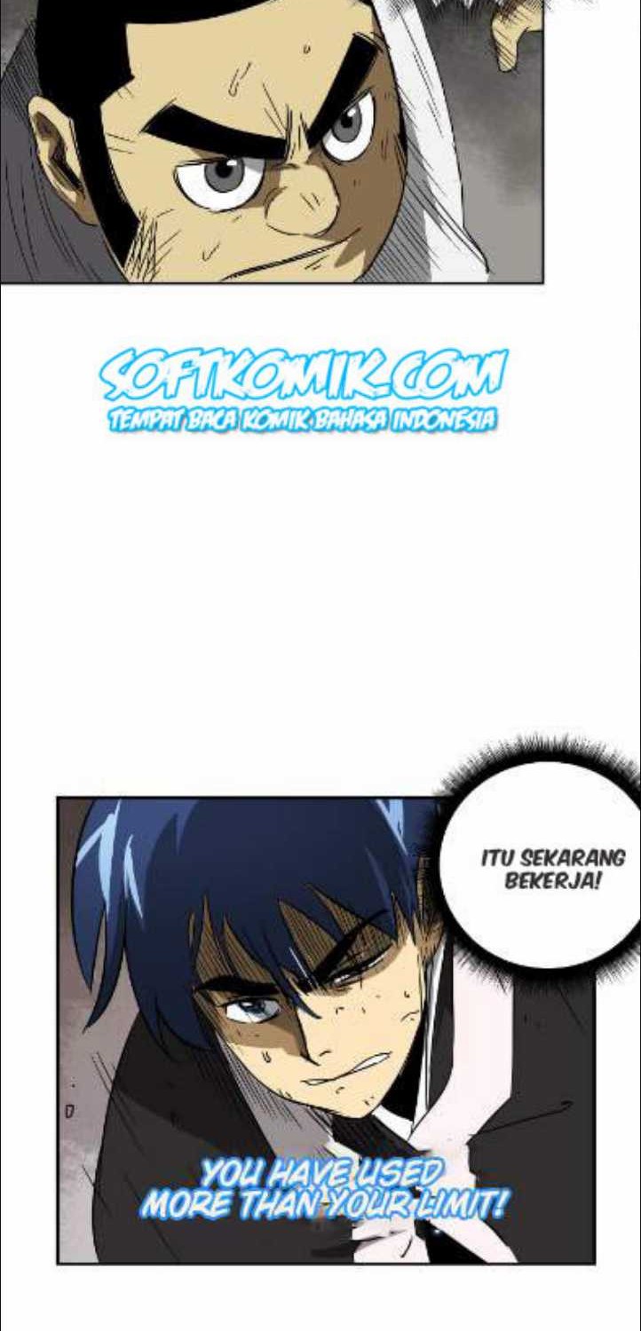 Infinite Level Up in Murim Chapter 32 Gambar 29