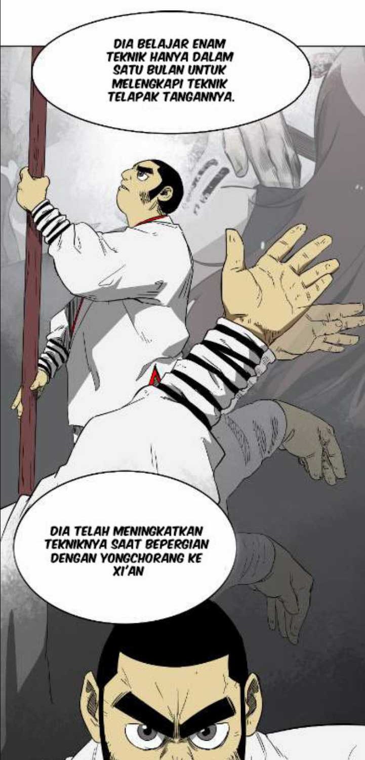Baca Manhwa Infinite Level Up in Murim Chapter 32 Gambar 2