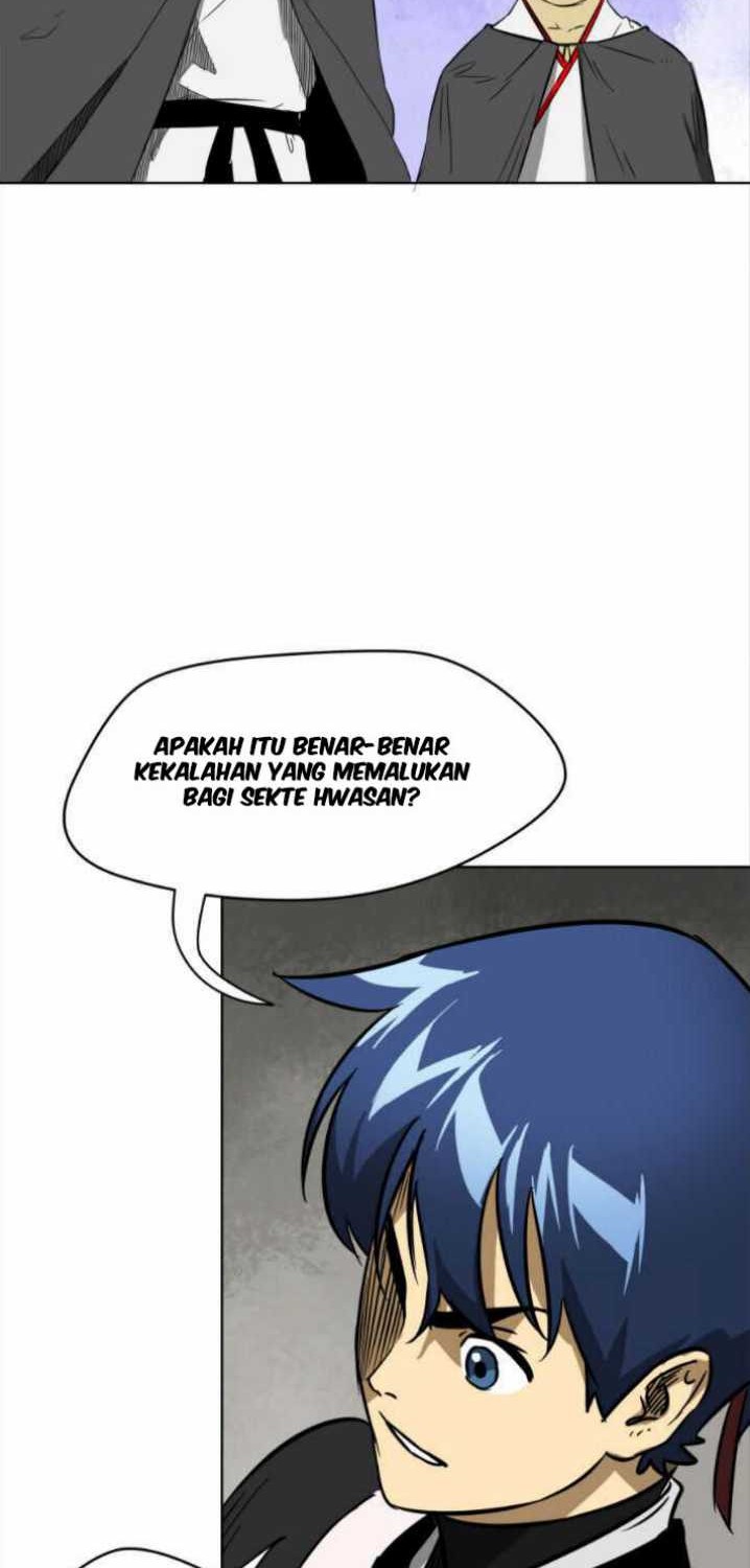 Infinite Level Up in Murim Chapter 30 Gambar 21