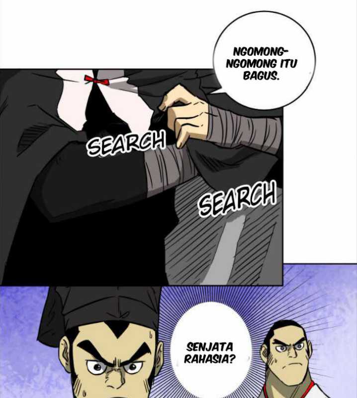 Infinite Level Up in Murim Chapter 30 Gambar 30