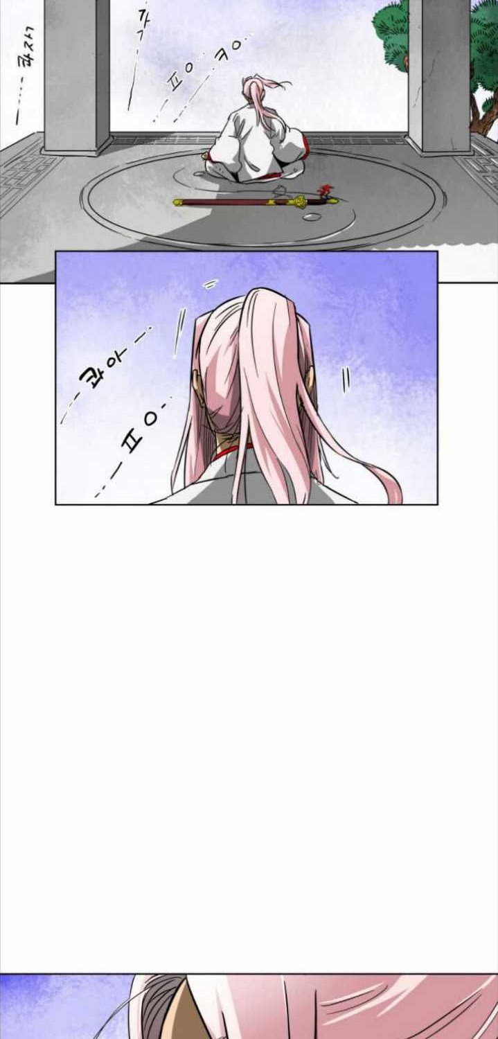 Manhwa Infinite Level Up in Murim Chapter 30 gambar nomor 2