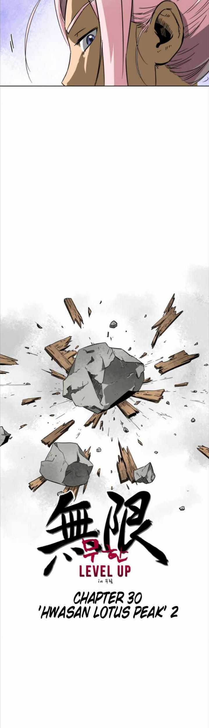 Infinite Level Up in Murim Chapter 30 Gambar 3