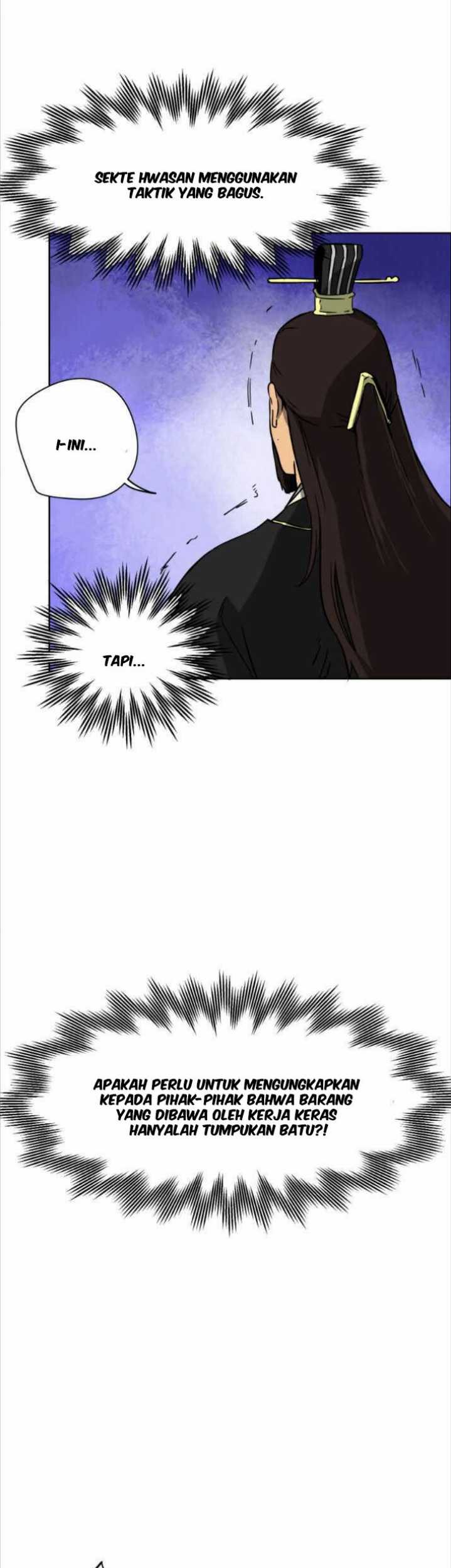 Infinite Level Up in Murim Chapter 30 Gambar 7