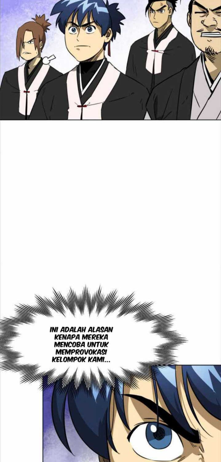 Infinite Level Up in Murim Chapter 30 Gambar 10