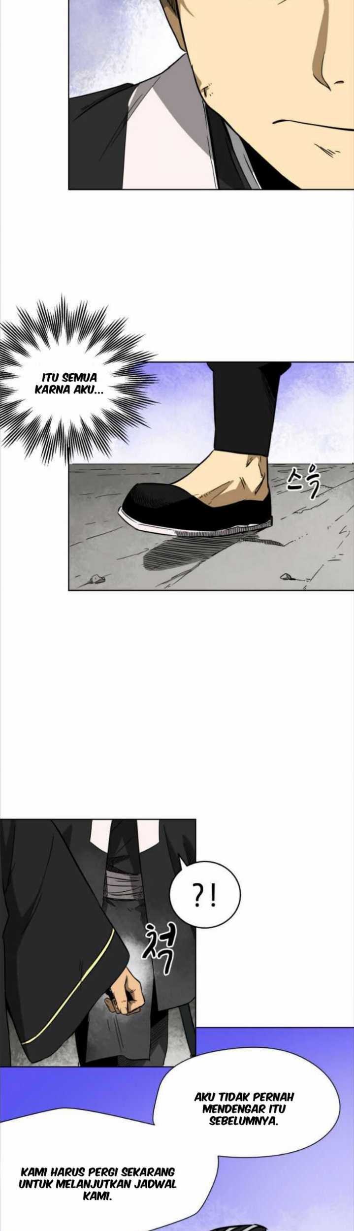 Infinite Level Up in Murim Chapter 30 Gambar 11