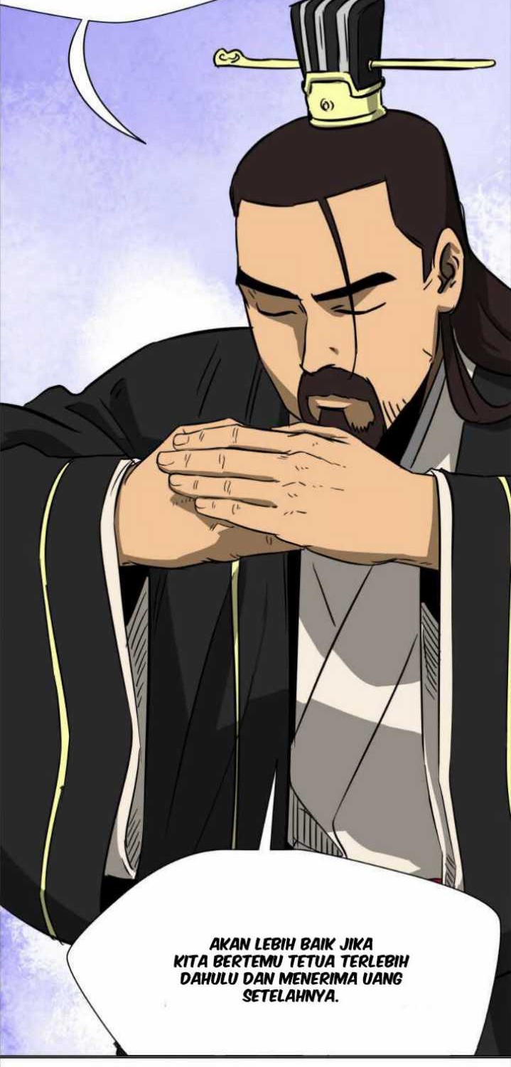 Infinite Level Up in Murim Chapter 30 Gambar 12