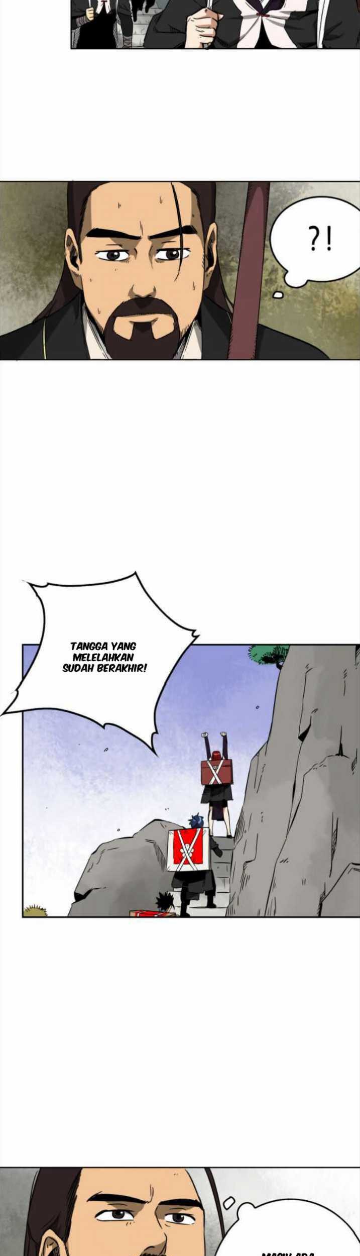 Infinite Level Up in Murim Chapter 29 Gambar 9