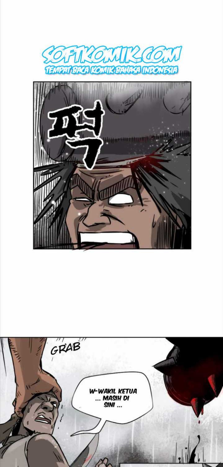 Infinite Level Up in Murim Chapter 27 Gambar 4