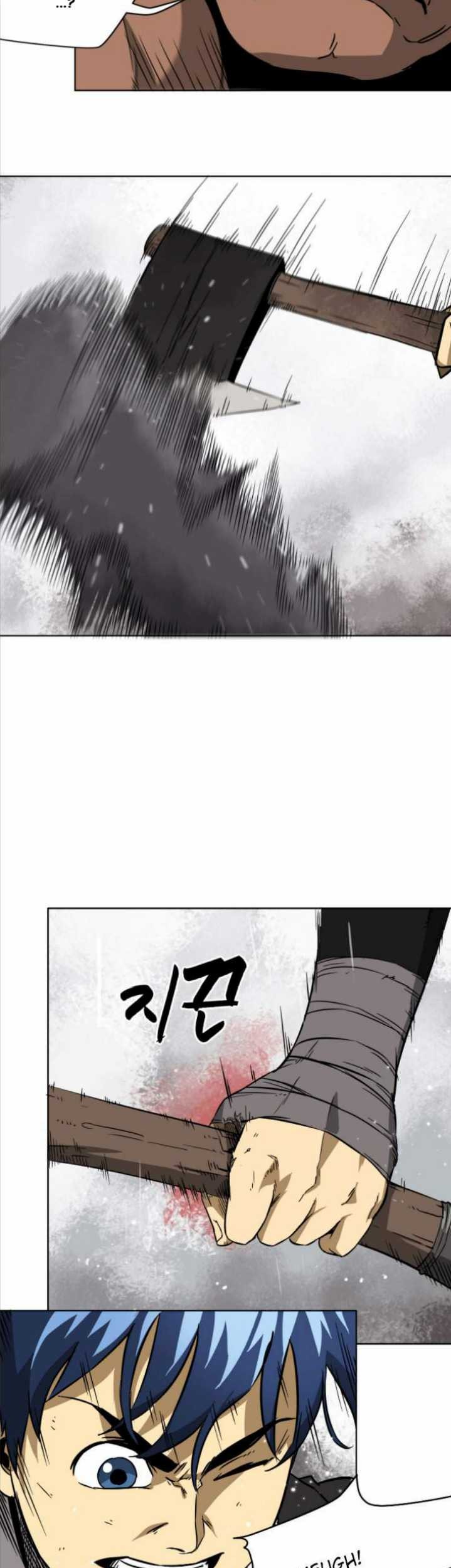 Infinite Level Up in Murim Chapter 27 Gambar 13