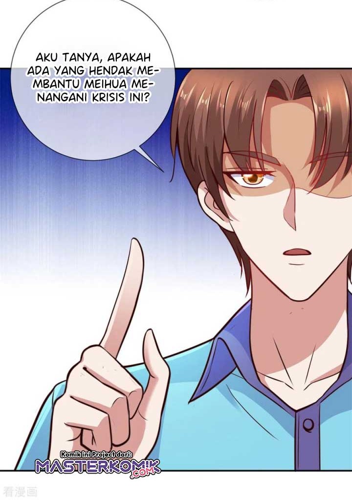 Rebirth of The Earth Immortal Venerable Chapter 61 Gambar 9