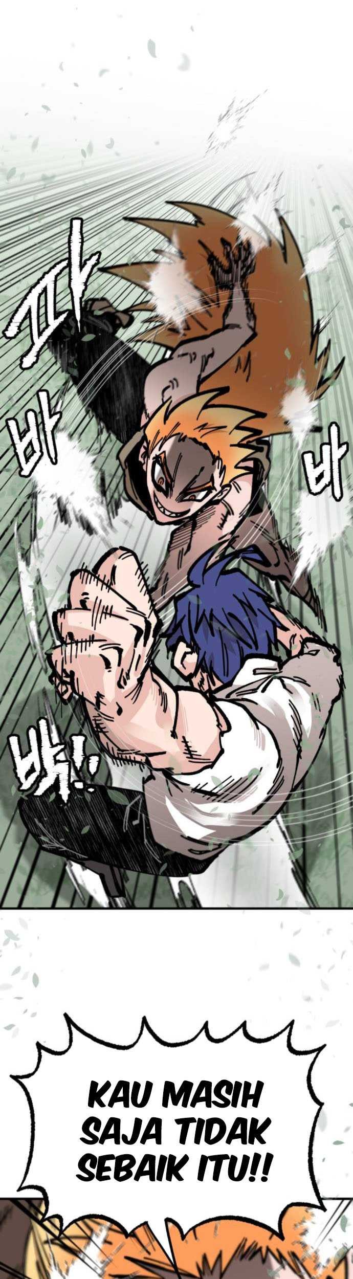 Rathard Chapter 22 Gambar 33