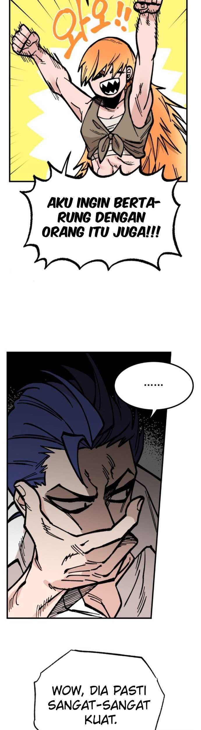 Rathard Chapter 22 Gambar 44