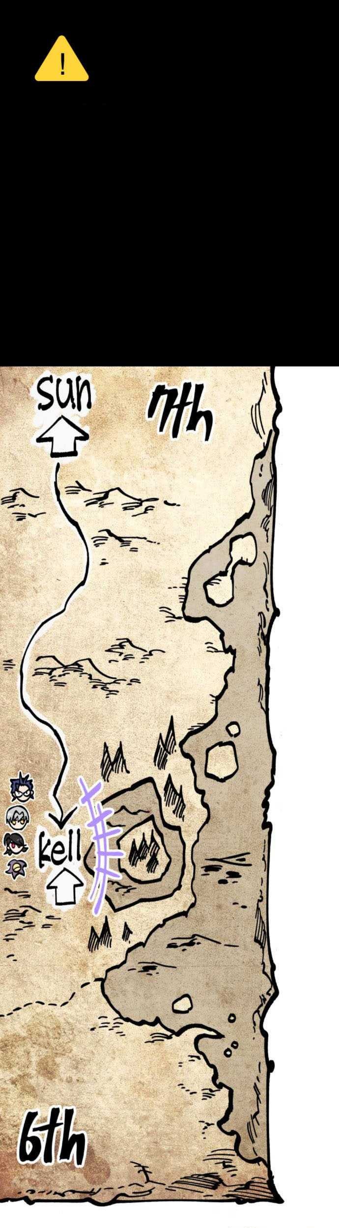 Baca Manhwa Rathard Chapter 22 Gambar 2