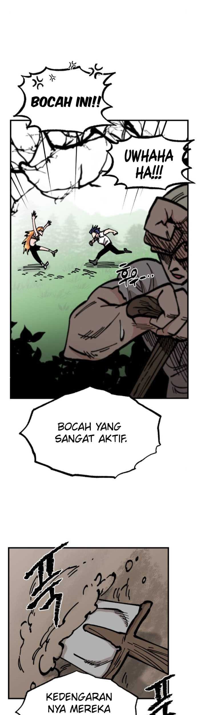 Rathard Chapter 22 Gambar 56