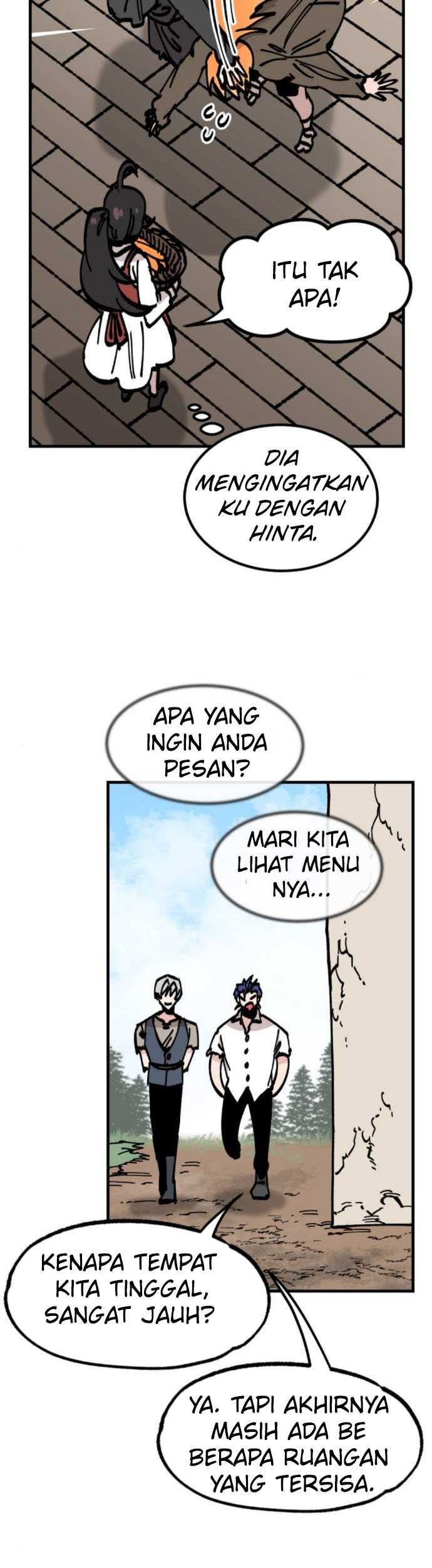 Rathard Chapter 22 Gambar 6